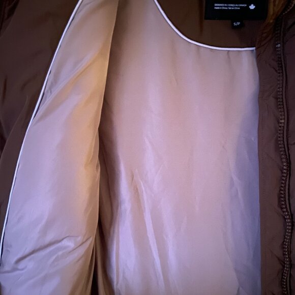 Noize- Canadian Cruelty Free Vest - Picture 7 of 7